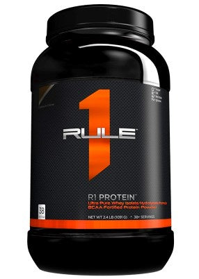 Rule1 Protein WPI