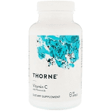 Thorne Vitamin C w/ Flavonoids