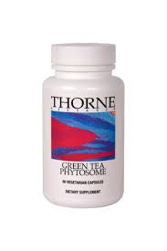 Thorne Green Tea Phytosome