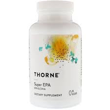 Thorne Super EPA