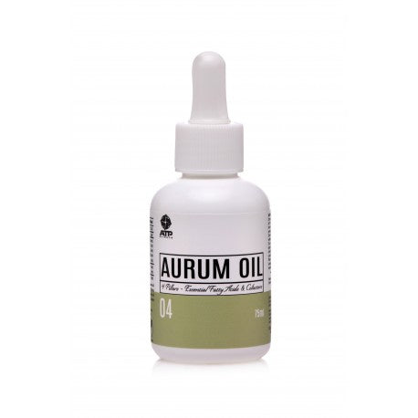 ATP Science Aurum Oil