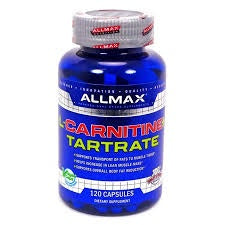 Allmax L-Carnitine Tartrate