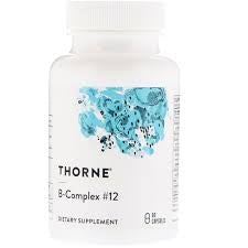 Thorne B-Complex #12