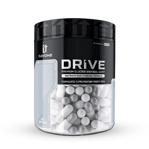 Drive - Glucose disposal agent