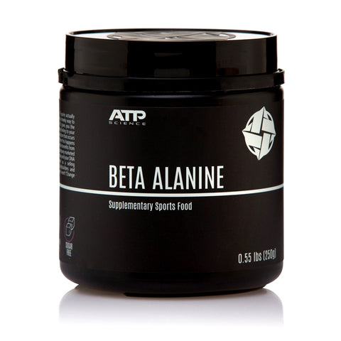 ATP Science Beta Alanine