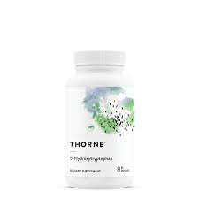Thorne 5-Hydroxytryptophan