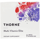 Thorne Multi-Vitamin Elite