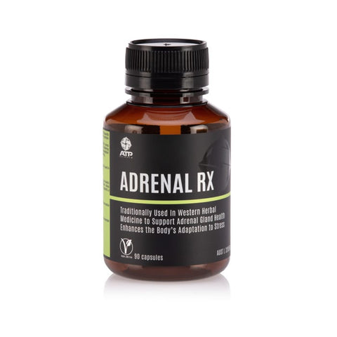 ATP Science Adrenal RX