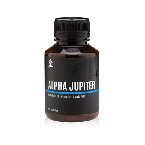 Alpha Jupiter