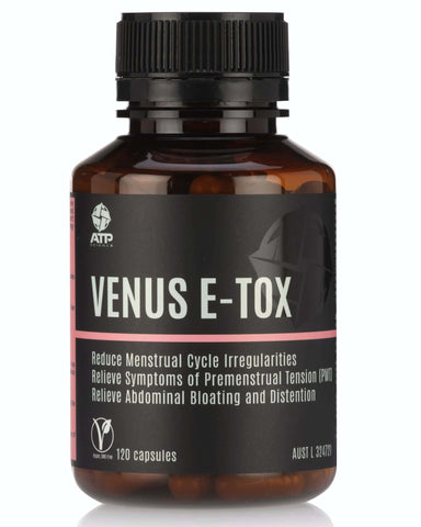 ATP Science Venus E-Tox