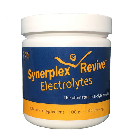 Synerplex Revive Electrolytes