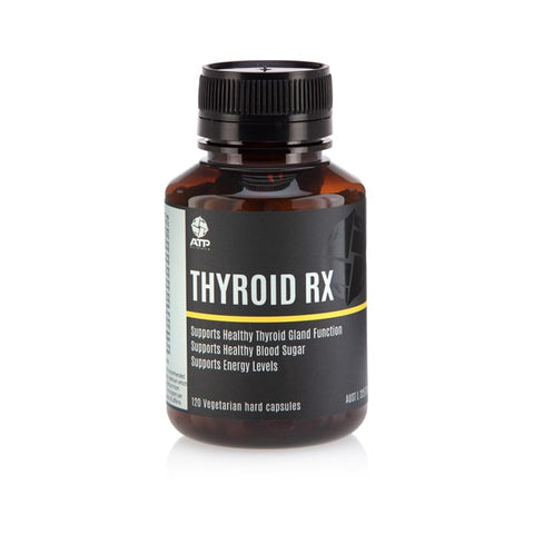 ATP Science Thyroid Rx Twin Pack