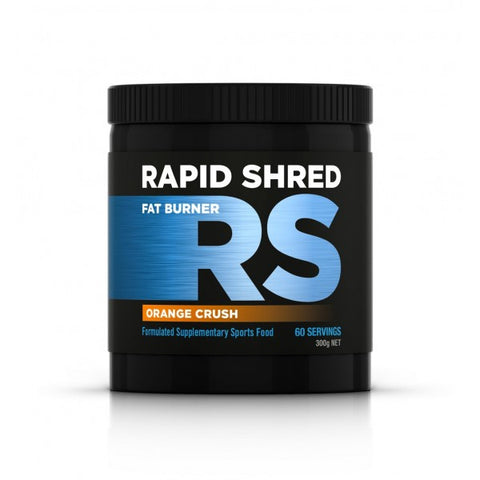 Rapid Shred