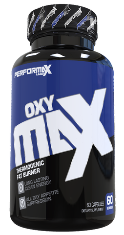 Performax OxyMax