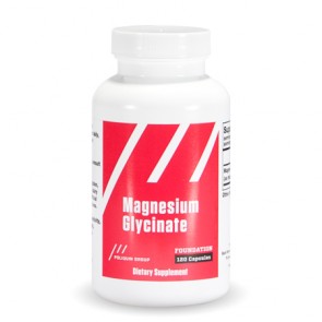 Poliquin Magnesium Glycinate